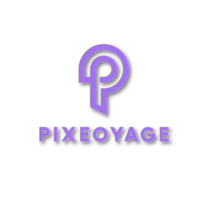 pixeoyage